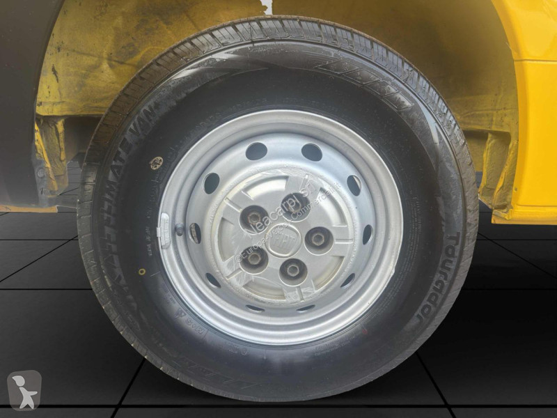 Furgoneta Fiat