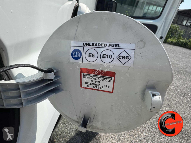 عربة نفعية Fiat