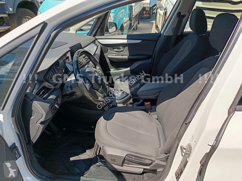 Nyttofordon BMW 2 Gran Tourer 220 d xDrive...