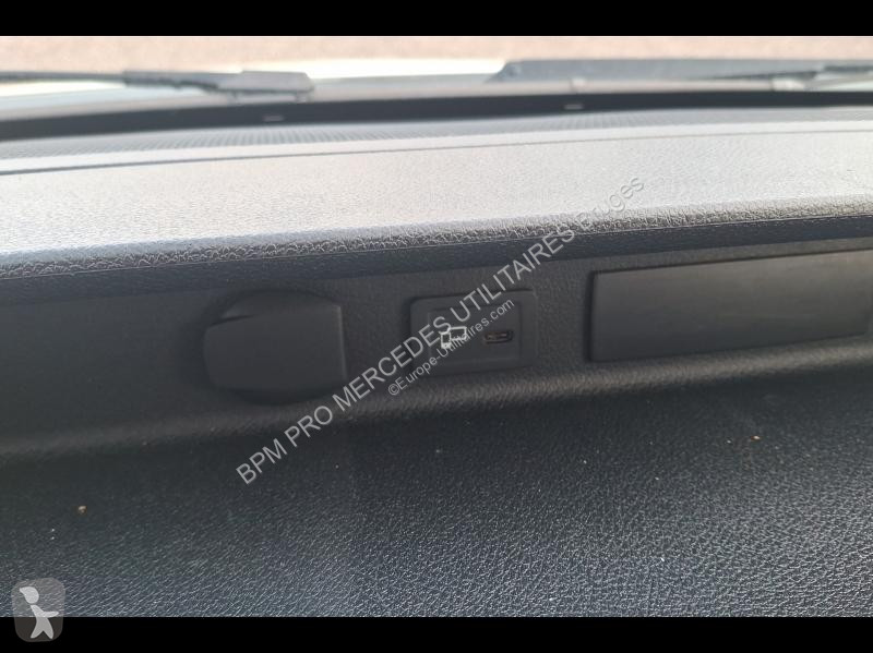 Véhicule utilitaire Mercedes Fg 315 CDI 43 3T5...