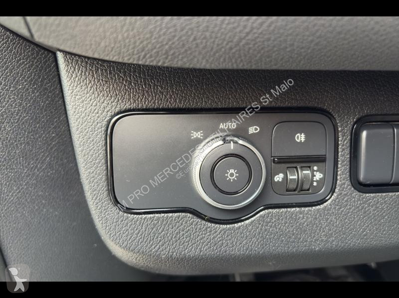 Furgoneta Mercedes CCb 515 CDI 37 3T5