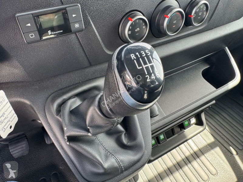 Furgoneta Renault F3500 L2H2 2.3 dCi 135 Grand...