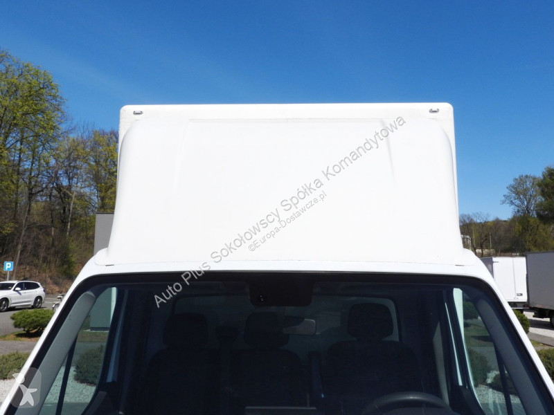 عربة نفعية Renault  MASTER