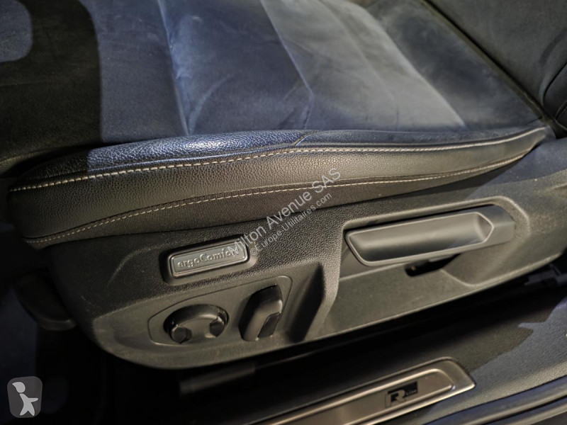 Volkswagen ARTEON 2.0 TSI - 190 - BV DSG7...