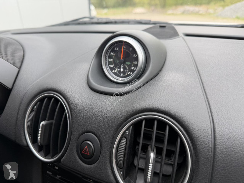 Véhicule utilitaire Porsche CAYMAN 2.9i  TYPE...