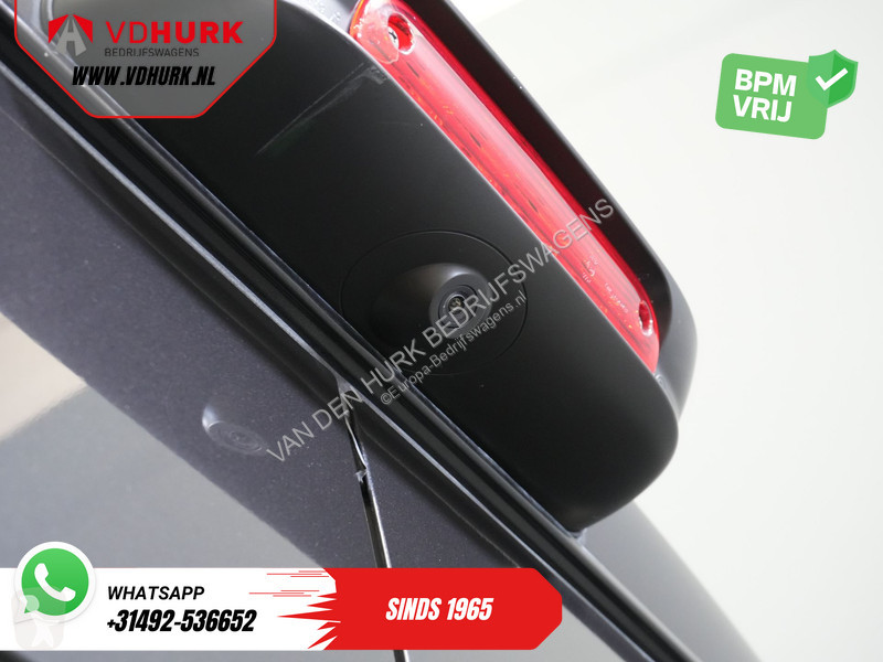 Furgoneta Peugeot 2.2 HDI 120 pk L2H2 Camera/...