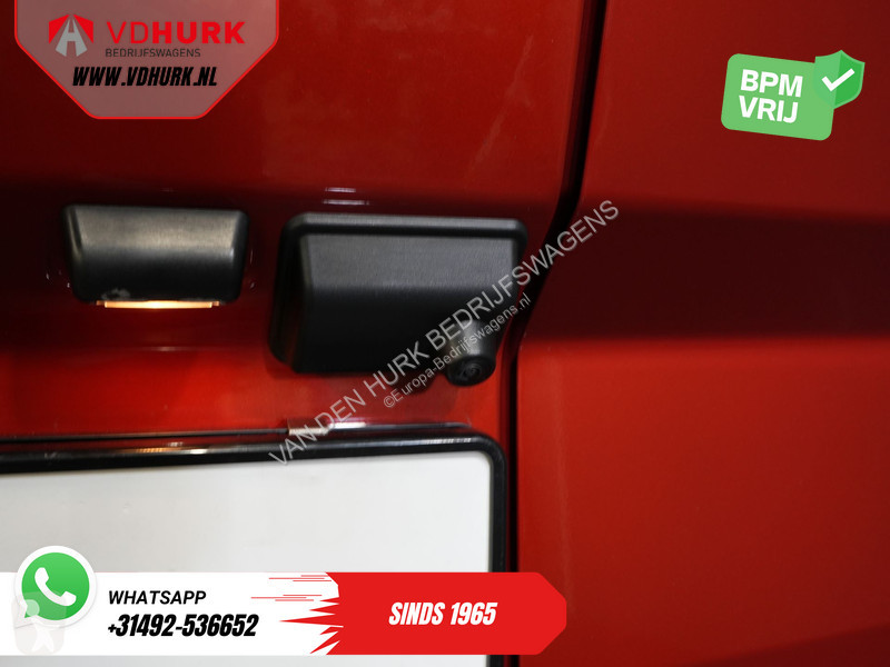 عربة نفعية Ford 2.0 TDCI 150 pk L2 Limited...