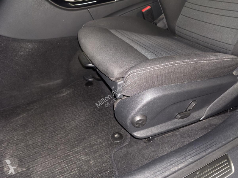 Furgoneta Mercedes CLASSE C C 200 d - BVA...