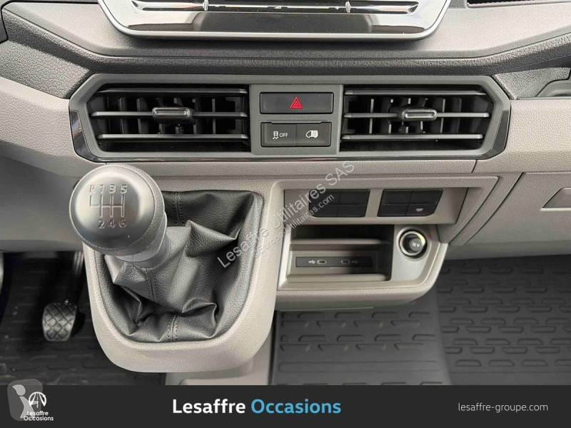 Volkswagen CRAFTER VAN 30 L3H3 2.0 TDI 140 CH...