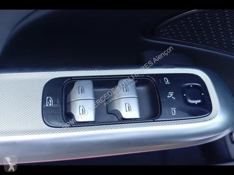 Mercedes 220 d 197+23ch AMG Line 9G-Tronic...