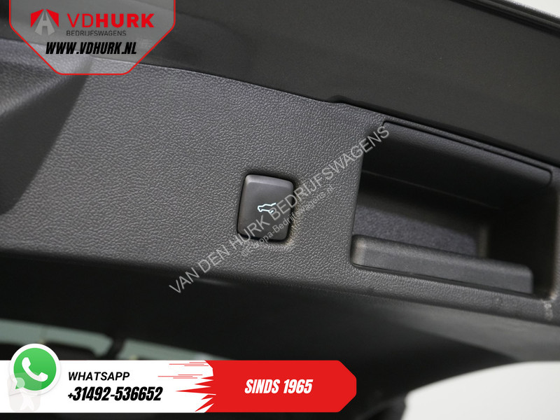 Véhicule utilitaire Ford 2.5 PHEV 225 pk...