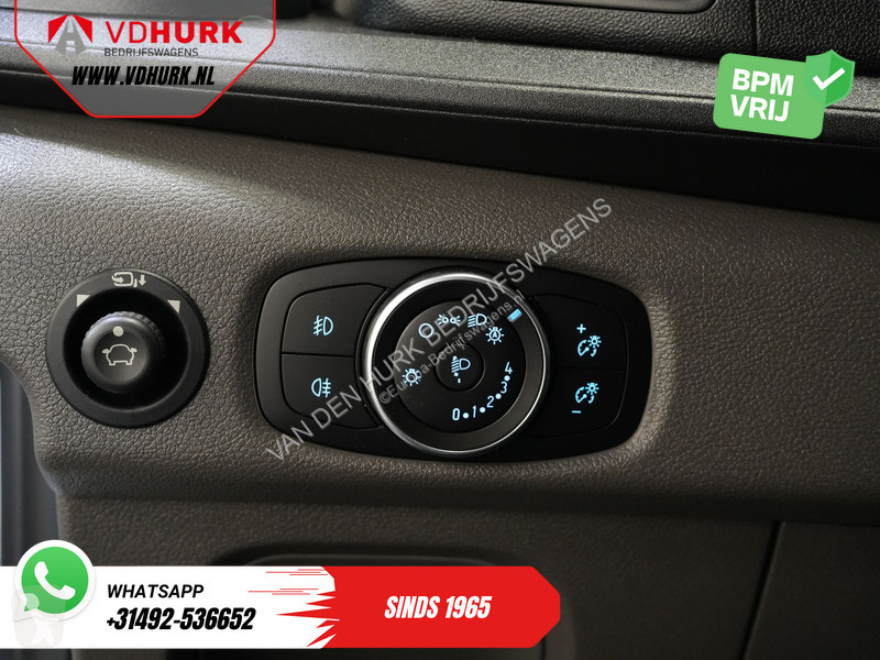 Véhicule utilitaire Ford 350 2.0 TDCI 185 pk...