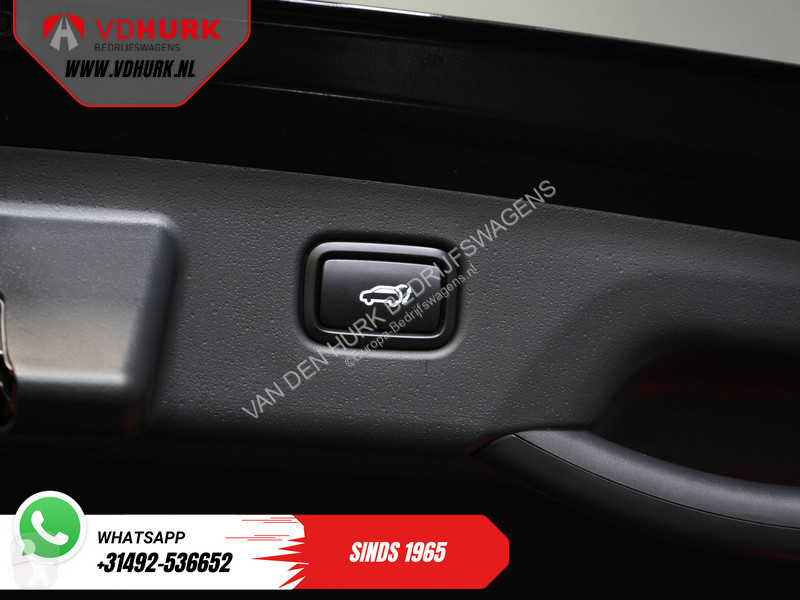 Samochód dostawczy KIA 1.6 GDi PHEV Executive...