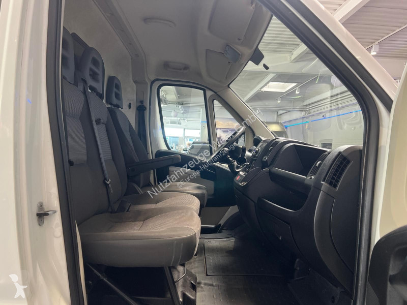 Peugeot 2,2 HDI Maxi Hoch+Lang*L3-H2*Klima*...