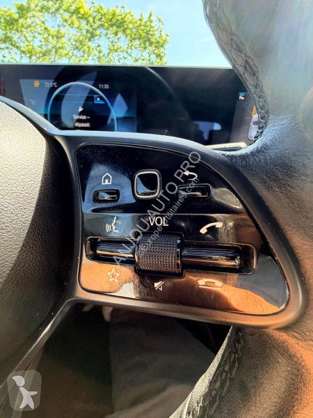 عربة نفعية Mercedes 180 D 7G-DCT STYLE LINE