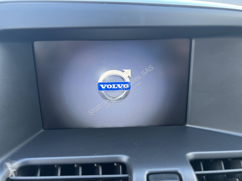 Samochód dostawczy Volvo D5 2.4d 215ch AWD...