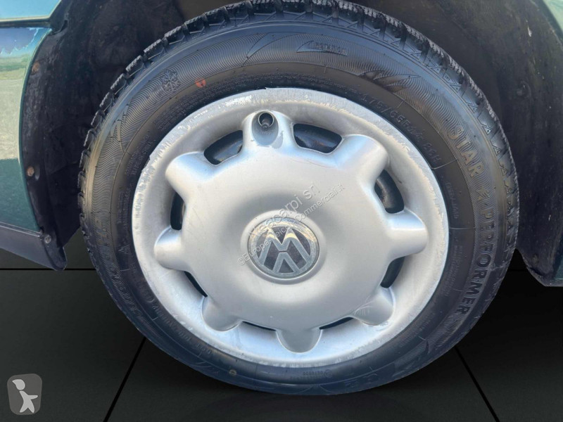 Volkswagen  Transporter