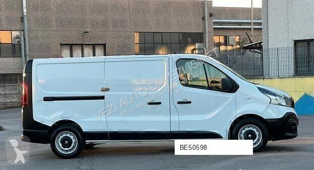 Veicolo commerciale Renault T29 1.6