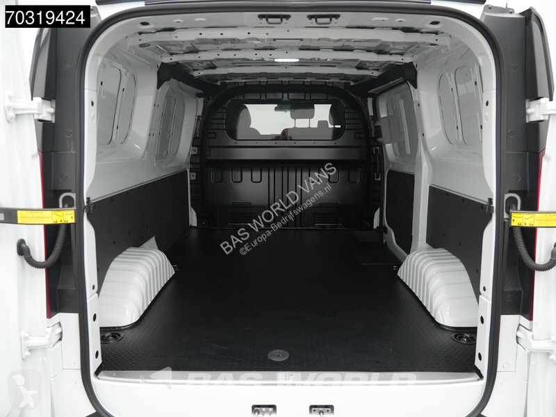 Furgoneta Maxus Elektrisch L2H1 450km WLTP Stad...