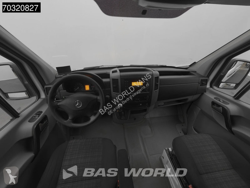 Bedrijfswagen Mercedes 311 CDI Automaat L3H2...