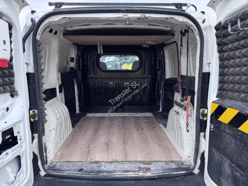 Fiat  DOBLO Transporter