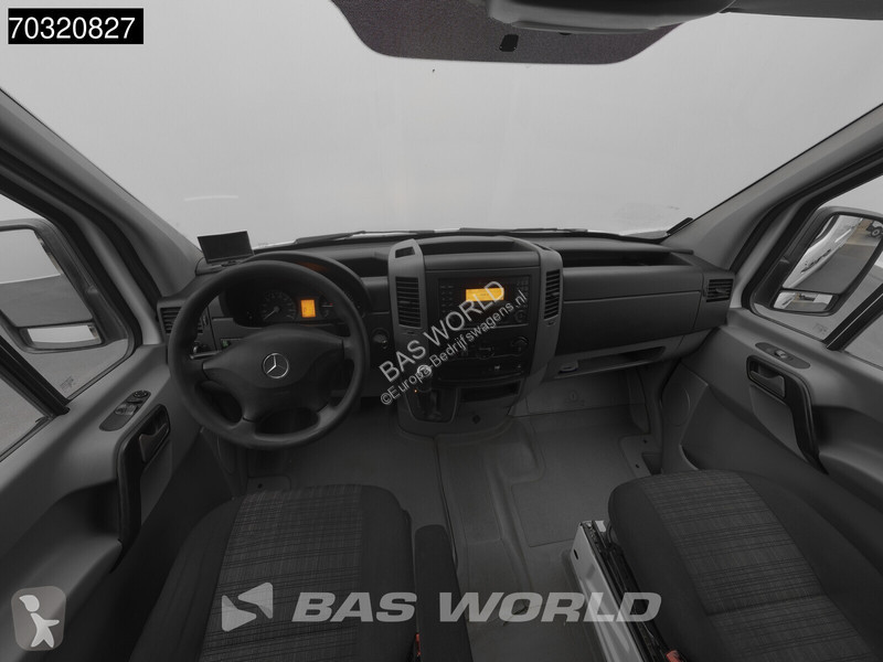 عربة نفعية Mercedes 311 CDI Automaat L3H2...