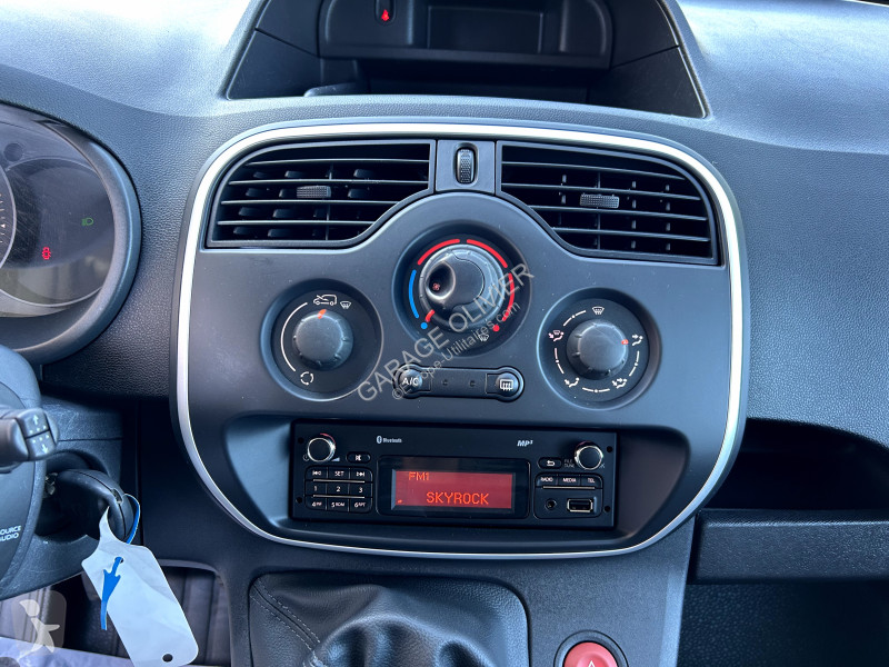 عربة نفعية Renault Exp 1.5 dci 90 Confort Energy