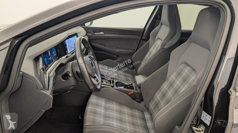 Volkswagen  GOLF 8 Transporter