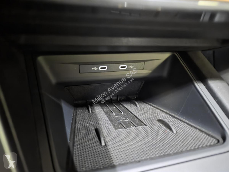 Samochód dostawczy Cupra Leon 2.0 TDI - 150 -...