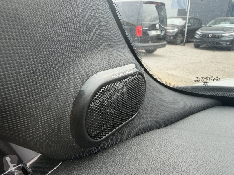 Samochód dostawczy Mini Mini (4)  192 ch BVA7