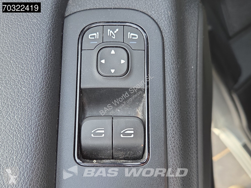 Furgoneta Mercedes 215 CDI Proximaente en...