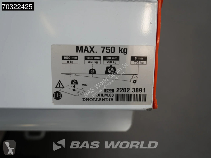 Opel 140PK Proximaente en Stock! Plataforma...