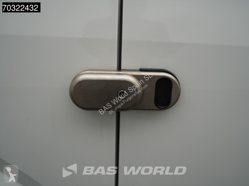 Furgoneta Volkswagen 140pk Proximaente en...