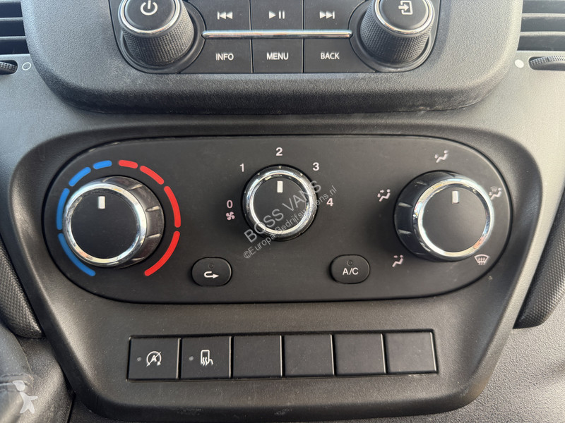 Furgoneta Iveco 35C14 2.3 Kipper Dubbele Cabine...