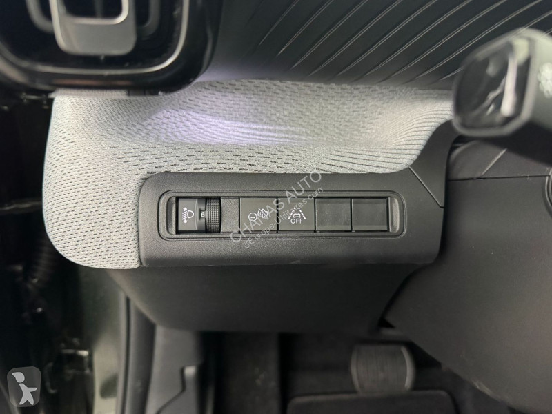 Citroën 1.2 Hybride 145 Max e-DCS6 7 PL...