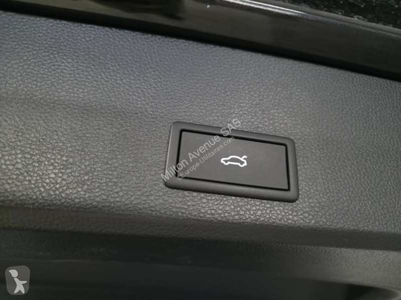 عربة نفعية Cupra Ateca 1.5 16V TSI - 150 - BV...