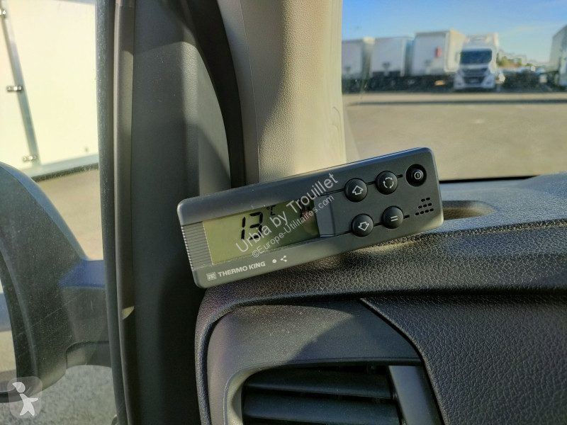 عربة نفعية Fiat FRIGO BLUEHDI 145 BVM6 -...