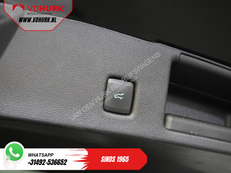 Nyttofordon Ford 2.5 PHEV 225 pk ST-Line LED/...