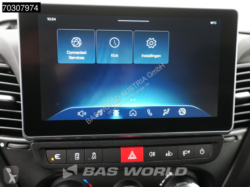Iveco 35S18 Neu! 3.0L Automatik,L2H2 180PS ACC...