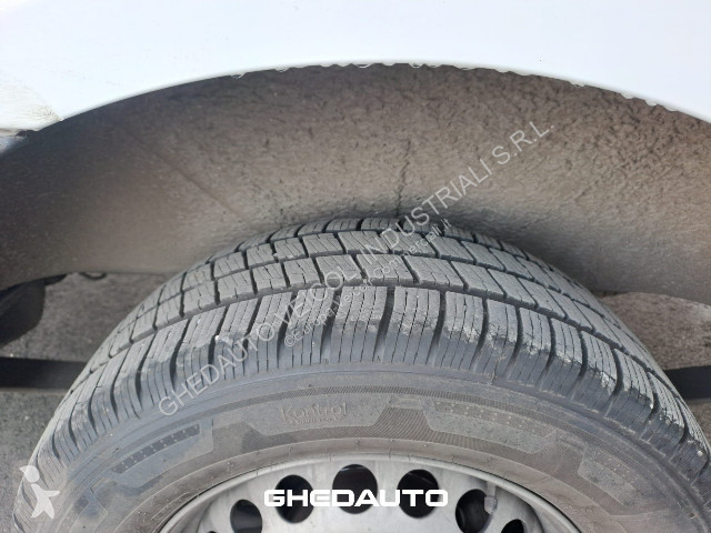 Véhicule utilitaire Mercedes MERCEDES -BENZ...
