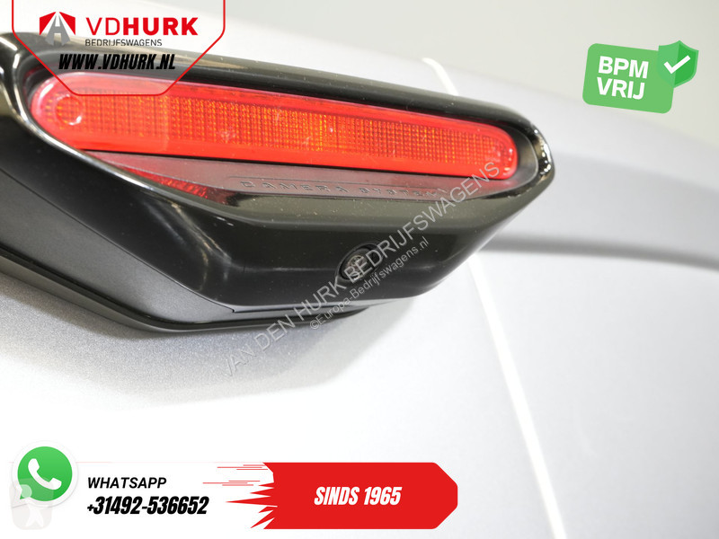 Furgoneta Citroën 1.5 HDI 130 pk Aut. LED/...