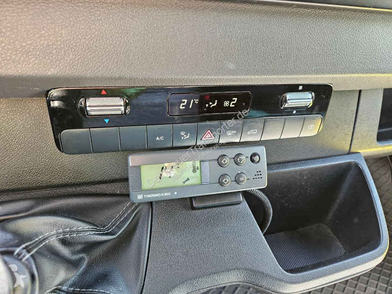 Mercedes 316 CDI...