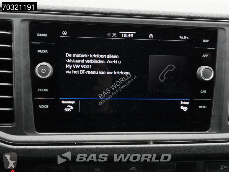 Furgoneta Volkswagen 140pk Automaat L3H3...