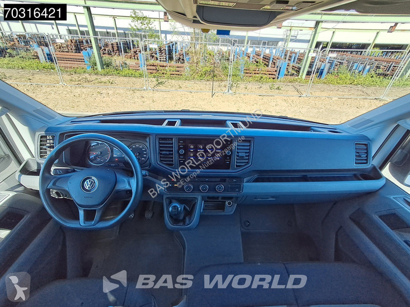 Volkswagen 140pk L3H3 Klima Kamera...