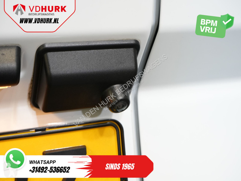 عربة نفعية Ford 2.0 TDCI 136 pk L2 Trend LED/...