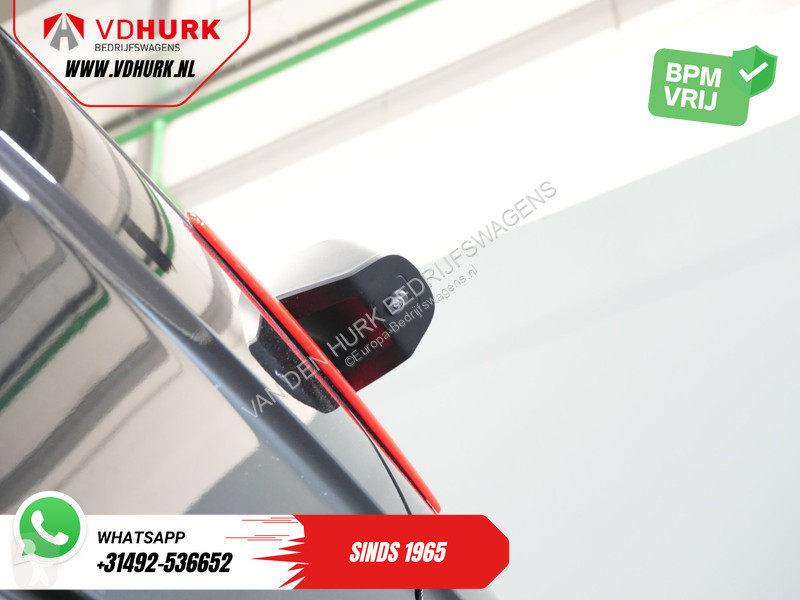 Furgoneta Mercedes 317 CDI Aut. L2H2 3.5t...