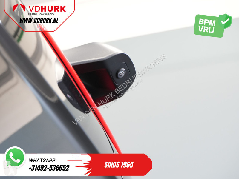 Furgoneta Mercedes 317 CDI Aut. L2H2 VanStep/...