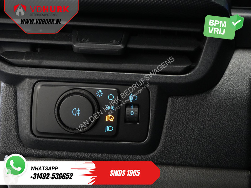 Furgoneta Ford 2.0 TDCI 136 pk L2 Trend LED/...