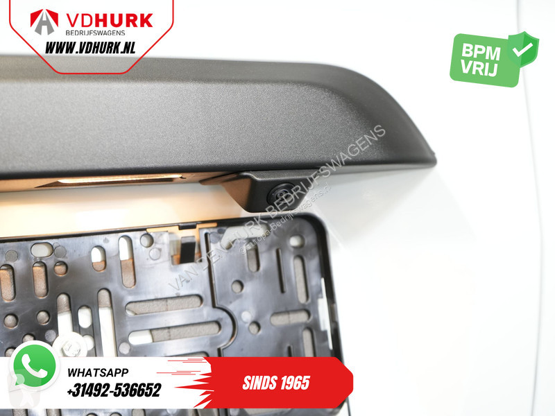 Véhicule utilitaire Ford 1.5 TDCI 100 pk Trend...