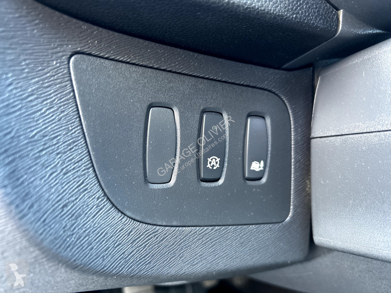 Renault Maxi Grand Volume 1.5 dci 90 Confort...